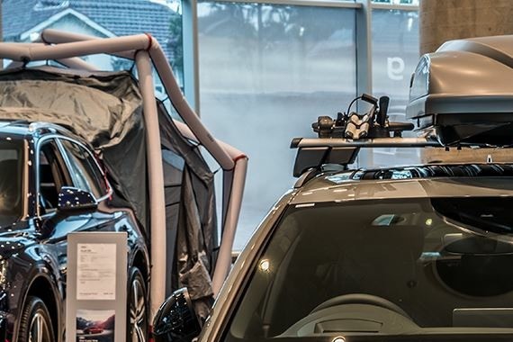 想知道“奥迪“近期资讯盘点，你想要的这里都有