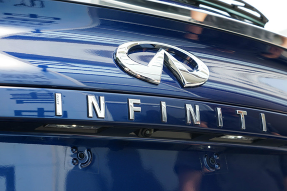 这里有“英菲尼迪“的最新资讯请不要错过