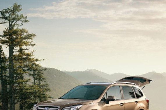 想知道“斯巴鲁“近期资讯盘点，你想要的这里都有