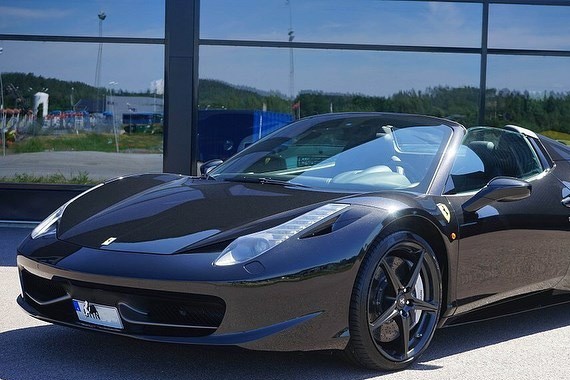 “法拉利“有新的文章更新，请注意查收