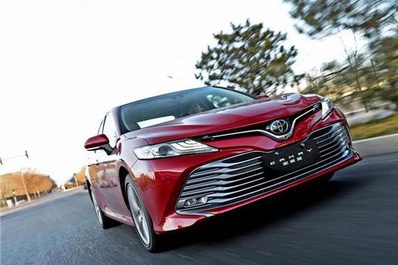 广汽丰田：6月销量获战果  老骥伏枥盼新颜！