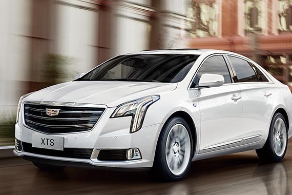 “凯迪拉克“必看资讯都在这，你错过了吗