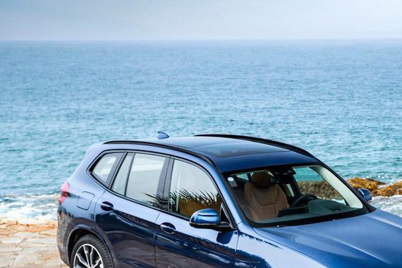 全新宝马X3终于上市了，39.98万的乞丐版可能会成为爆款！