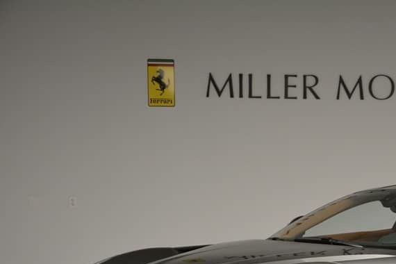 最新最全的“法拉利“资讯都在这里，不容错过