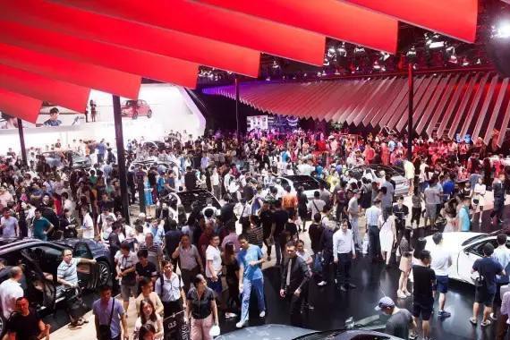 透过车展, 探寻未来中国车市的出路在何方?