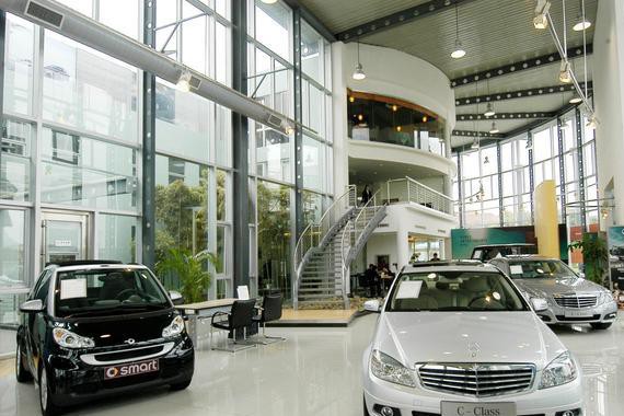 4S店这么真诚，一定有诈