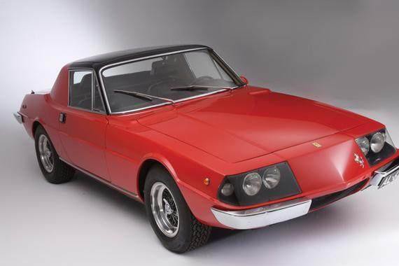 最新最全的“法拉利“资讯都在这里，不容错过