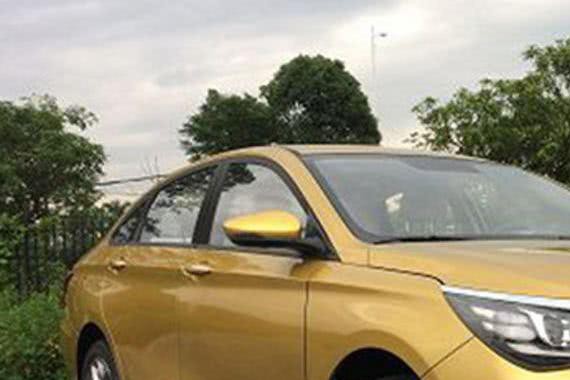 速递!新鲜的“广汽传祺“资讯全在这，看我就够了