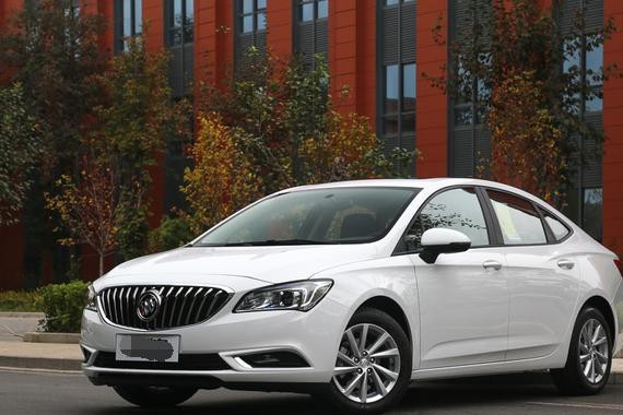 想知道“别克“近期资讯盘点，你想要的这里都有