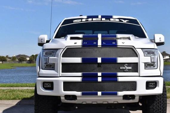 想知道“福特“近期资讯盘点，你想要的这里都有