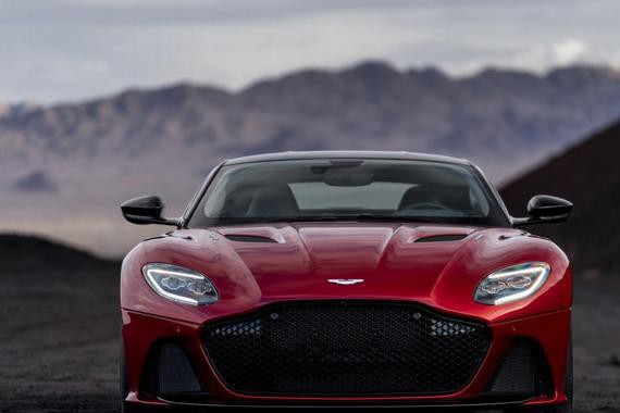 “阿斯顿·马丁“必看资讯都在这，你错过了吗