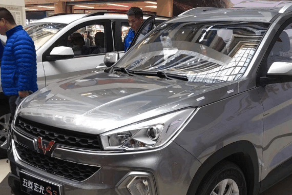 想知道“五菱“近期资讯盘点，你想要的这里都有