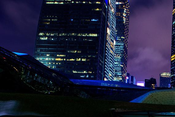 这车有多美教授也说不出来，只能用这种方法告诉你！