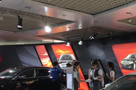 想知道“红旗“最近有什么新消息么，都在这里了