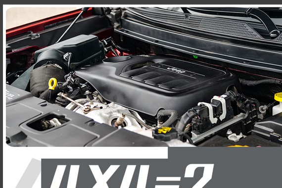 想知道“Jeep“近期资讯盘点，你想要的这里都有