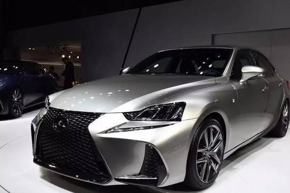 “雷克萨斯“最全资讯一网打尽，有我就够了