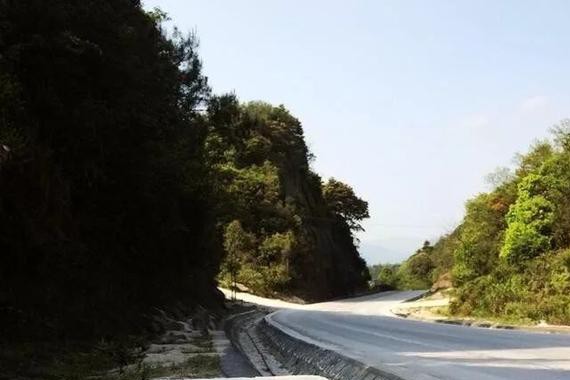 广东7条最美自驾公路，或沿海或穿山或越梯田，没有速度只有美景