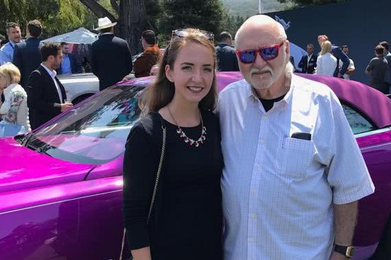 “法拉利“必看资讯都在这，你错过了吗