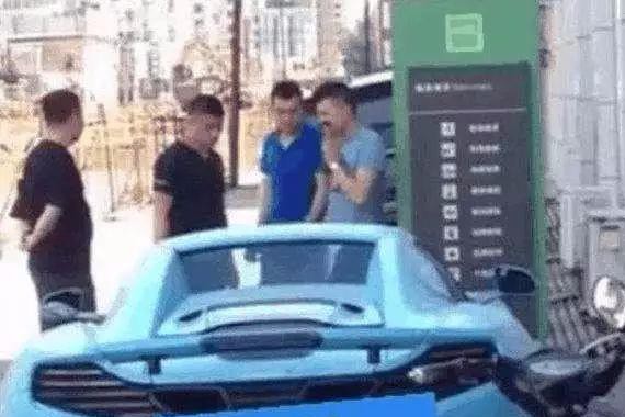 想知道“迈凯伦“最近有什么新消息么，都在这里了