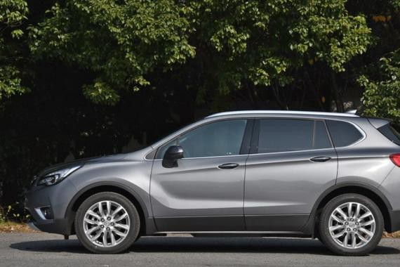 “别克“最新资讯都在这了，就等你来