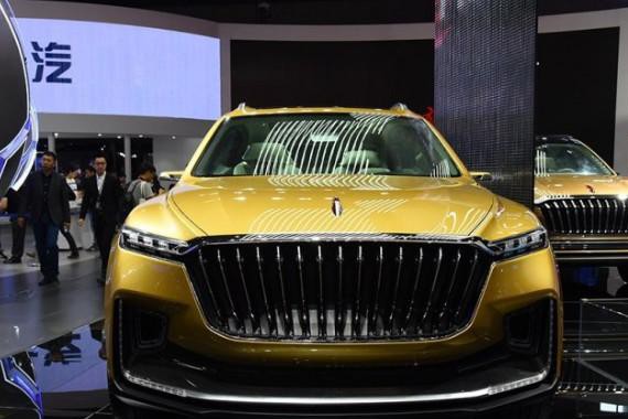 最新最全的“红旗“资讯都在这里，不容错过