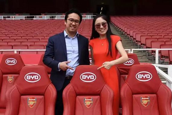 这里有“比亚迪“的最新资讯请不要错过