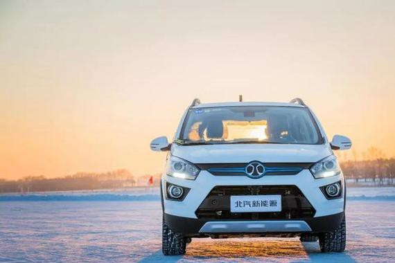 想知道“电动车“最近有什么新消息么，都在这里了