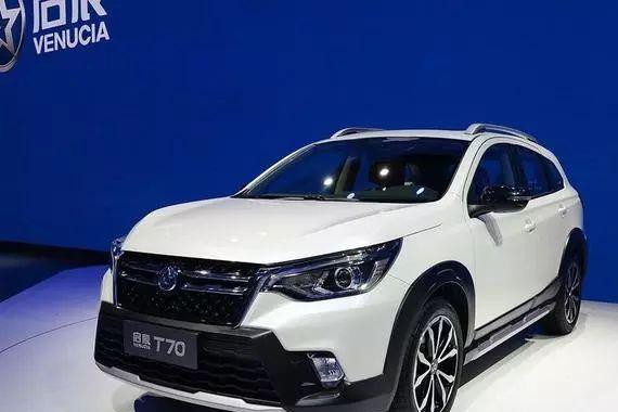 这国产SUV起步9万，90%技术来自合资，那还要啥H6