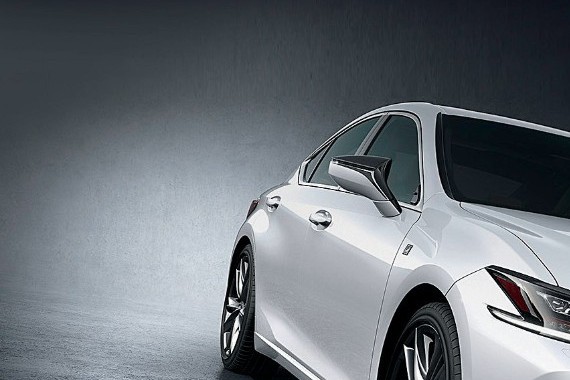 “雷克萨斯“有新的文章更新，请注意查收