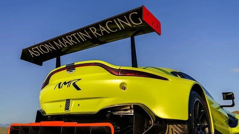 近期“阿斯顿·马丁“动态汇总，都在这个专题里