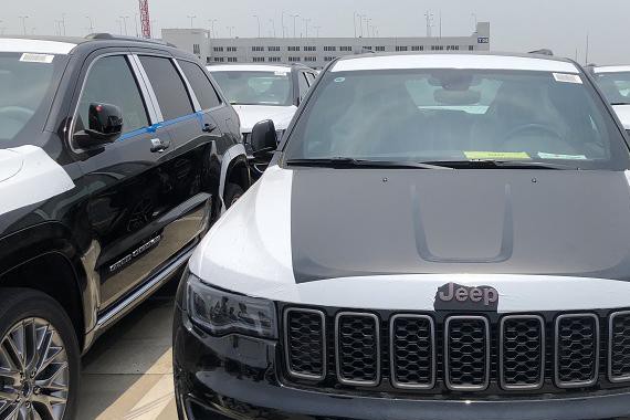 想知道“Jeep“近期资讯盘点，你想要的这里都有