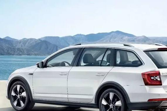 想知道“旅行车“最近有什么新消息么，都在这里了