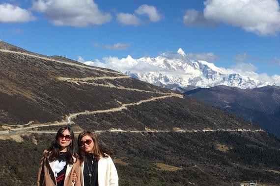 想要在成都租车自驾去西藏，但不清楚这其中的门道，怎么办？