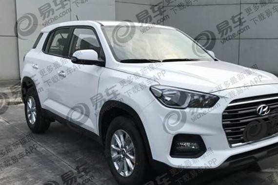 “15-20万韩系紧凑型SUV“有新的文章更新，请注意查收