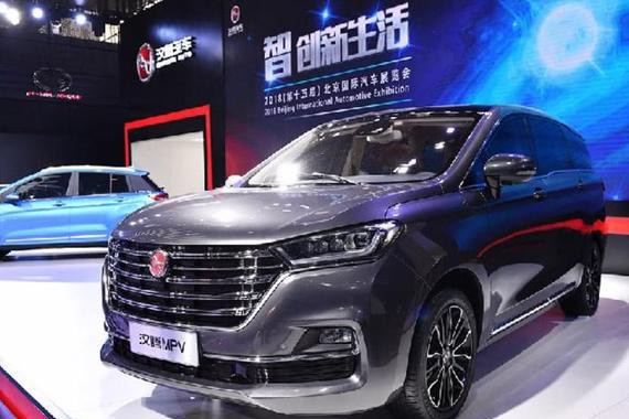 又一国产大七座MPV，颜值用料不输GL8，用1.5T卖十万起