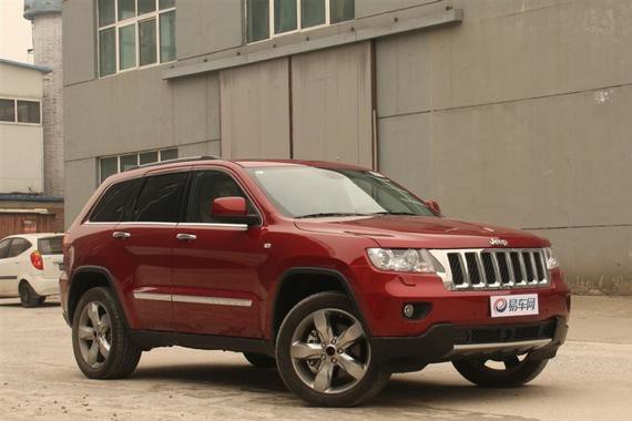 “Jeep“最全资讯一网打尽，有我就够了