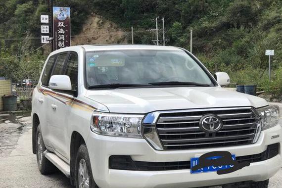 川藏线租车旅游攻略