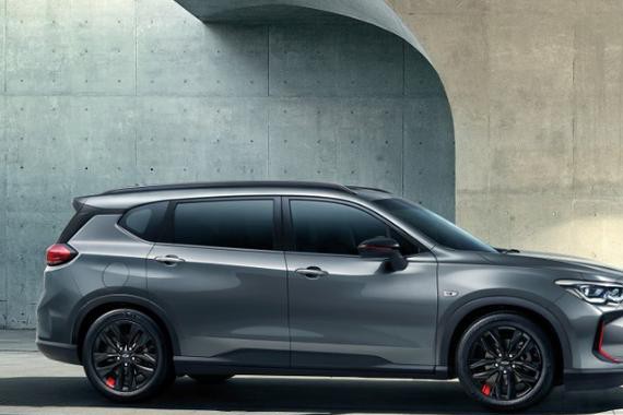 “雪佛兰“必看资讯都在这，你错过了吗