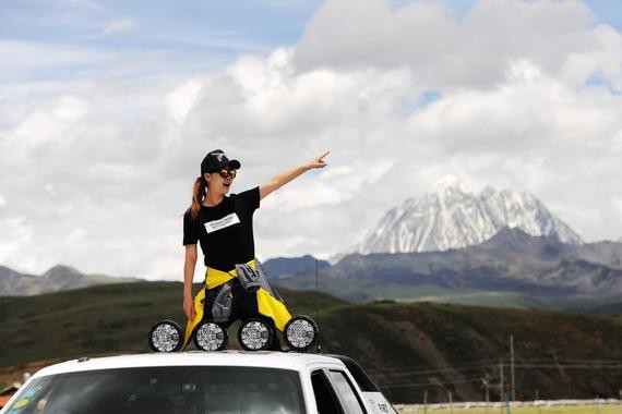 一位自驾西藏10次的老司机：第一次进藏，这些攻略都是救命的！