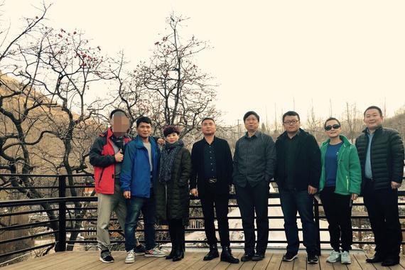 栋哥推荐：山东值得一去的自驾游营地