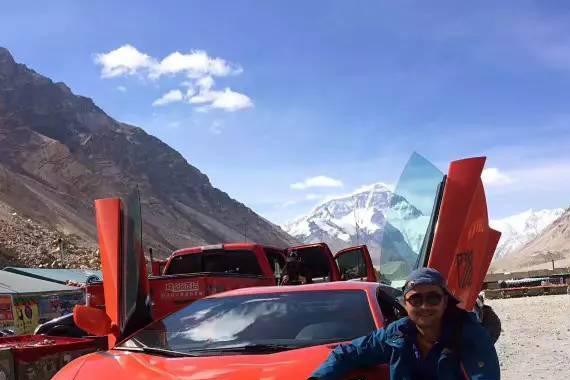 如何选择进藏自驾车, 才不会抛锚在荒郊野外?