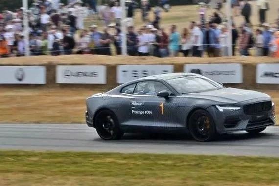 “性能车“最全资讯一网打尽，有我就够了