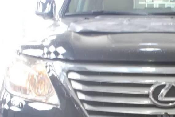 速递!新鲜的“雷克萨斯“资讯全在这，看我就够了