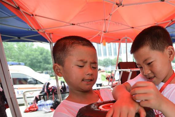 “新时代 小工匠”