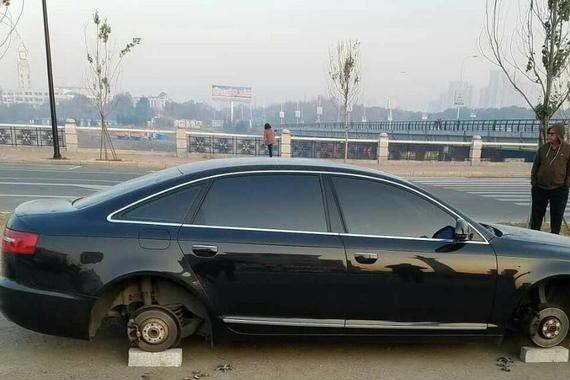 想知道“奥迪“近期资讯盘点，你想要的这里都有