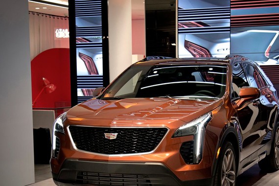 这里有“凯迪拉克“的最新资讯请不要错过