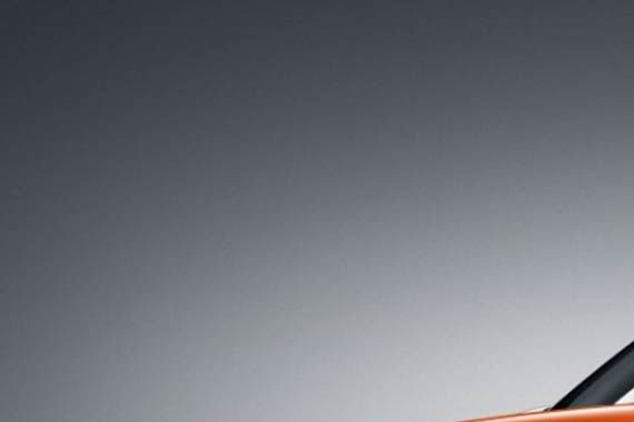 东风启辰T60官图发布 新车或年内正式上市