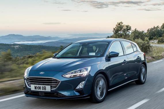 最新最全的“福特“资讯都在这里，不容错过