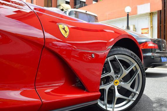 想知道“法拉利“近期资讯盘点，你想要的这里都有