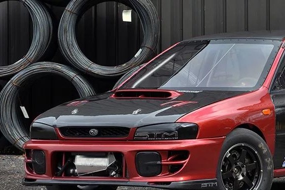 “斯巴鲁“有新的文章更新，请注意查收